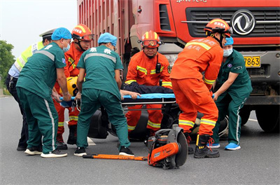 海门沛县道路救援