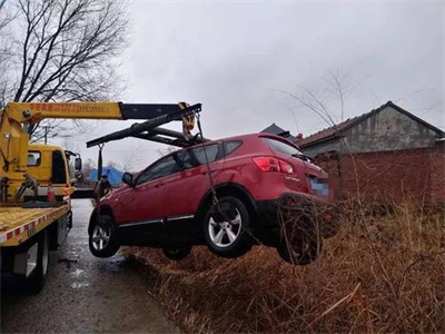 海门楚雄道路救援